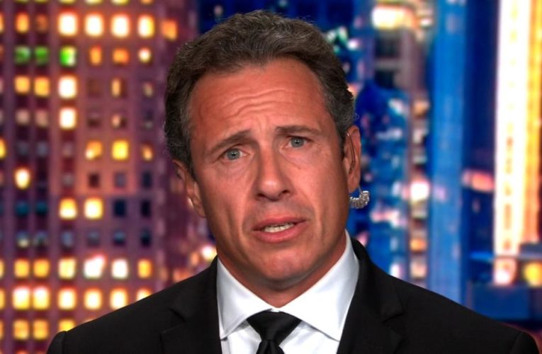 Cuomo: We’re stuck in an ‘IDK, WTF’ cycle