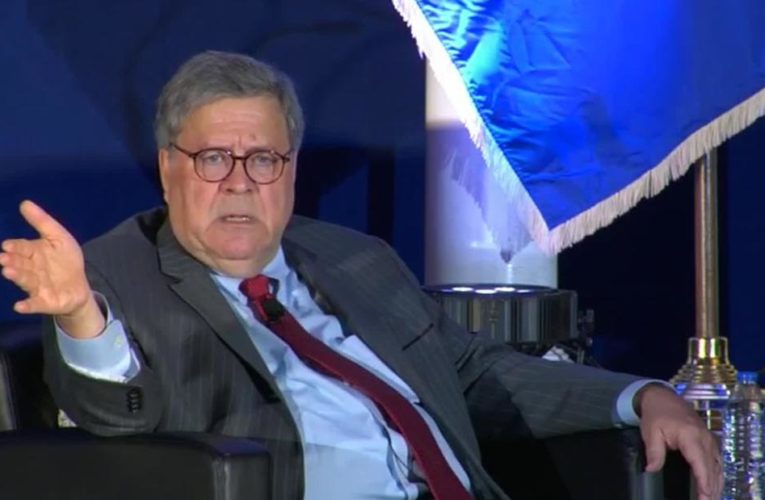 Lemon reacts to Barr’s remarks