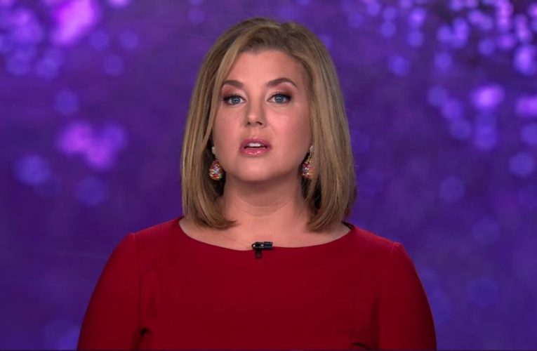 Brianna Keilar calls out Fox News over Covid-19 misinformation