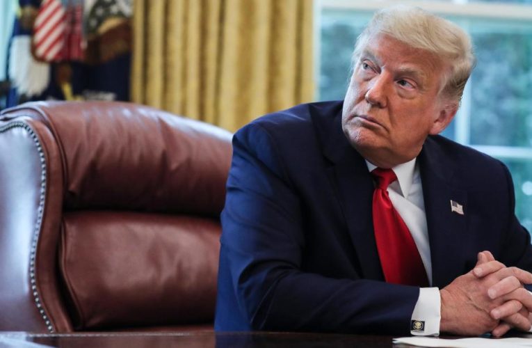 A series of new reports reinforce concerns about whether Trump’s political motives are a higher priority than Americans’ health