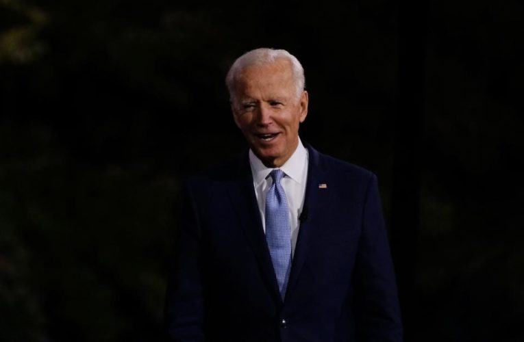 Analysis: Biden shows the qualities Trump lacks at CNN Town Hall