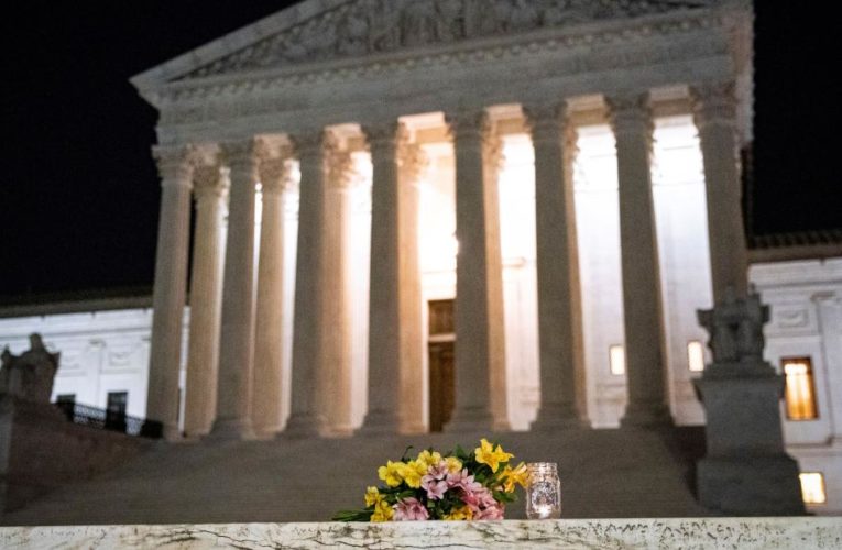 READ: Supreme Court announces Justice Ruth Bader Ginsburg’s death
