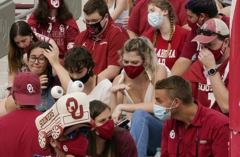 Colleges knew the risks but they reopened anyway. Here’s how they got it all wrong