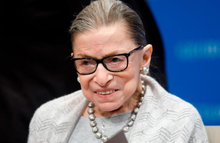 Opinion: The Dems’ response to RBG’s death should terrify Trump