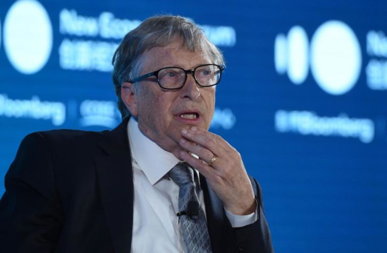 Bill Gates: It’s ‘outrageous’ Americans can’t get Covid-19 test result in 24 hours