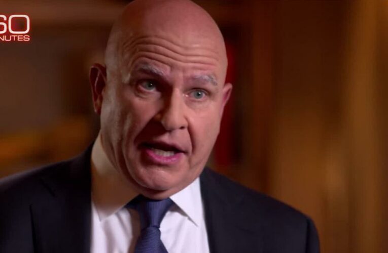 Former top Trump adviser in September called withdrawing troops ‘mistakes’