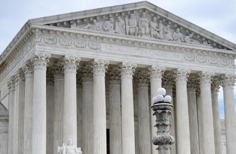 Analysis: The Supreme Court confirmation process, explained