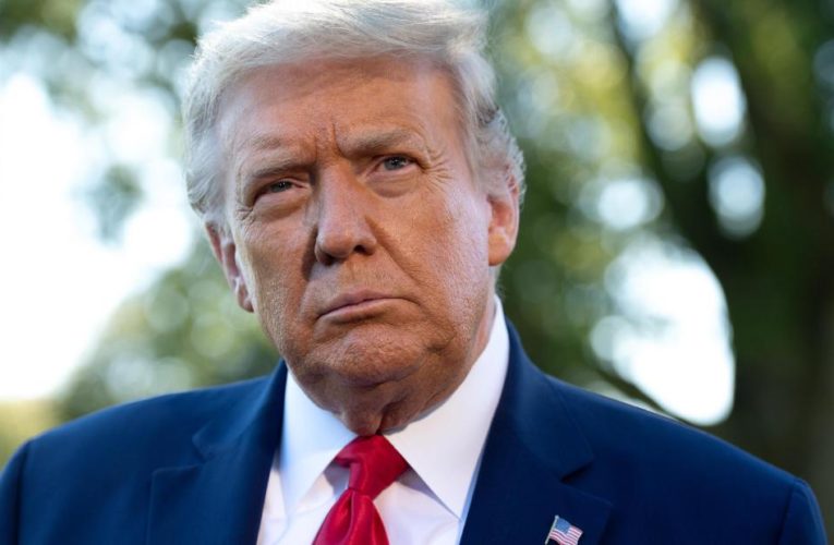 The Atlantic writer: ‘I scared myself’ writing this story