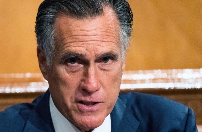 The GOP senator says he’s on board with an election year confirmation for a Supreme Court nominee