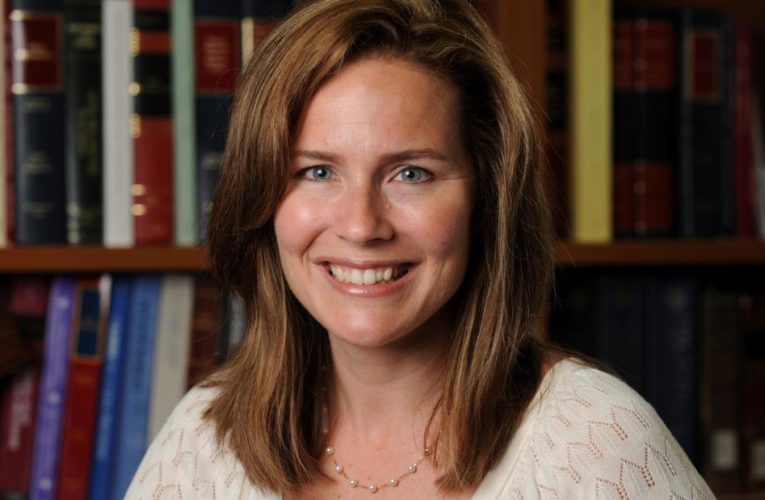 The 48-year-old judge Trump intends to nominate to the Supreme Court today is a proven conservative with a compelling personal story