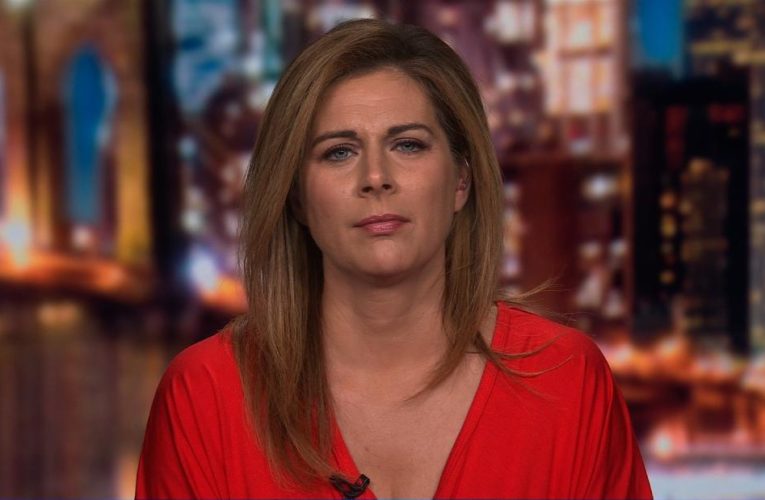 Erin Burnett: Here is what keeps Trump up at night