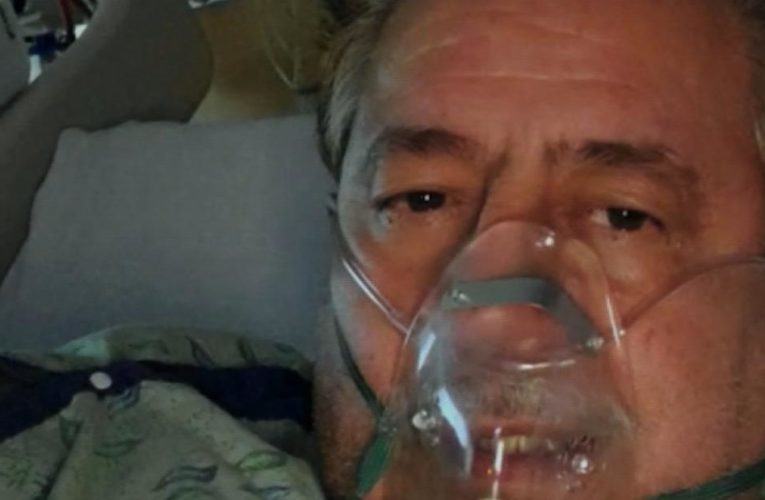 Hear what Trump supporter told his daughter before dying