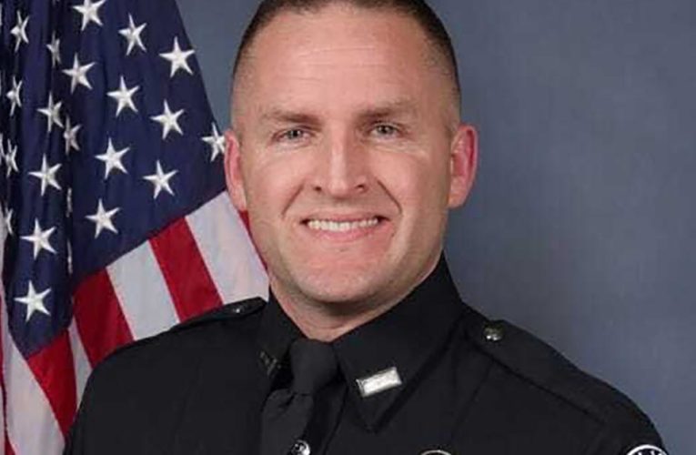 Former Louisville police officer pleads not guilty to charges related to Breonna Taylor’s killing