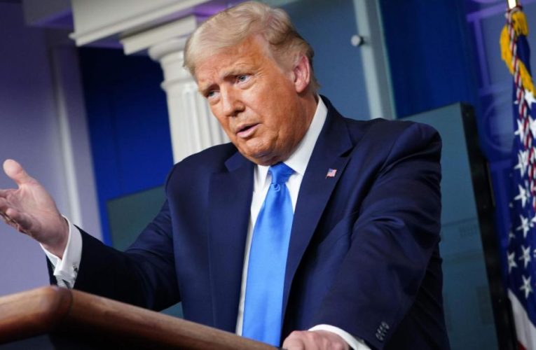 Analysis: Trump’s election threat is actually worse than it appears