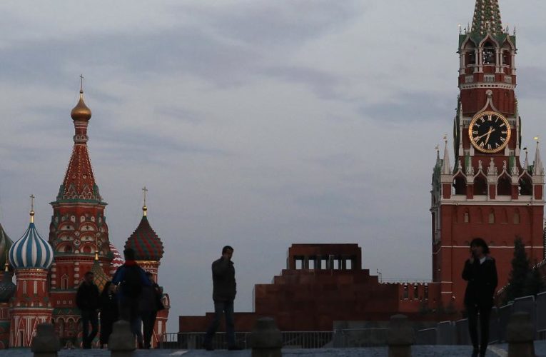 Weeks before election, Facebook shuts down alleged Russian military intelligence operation