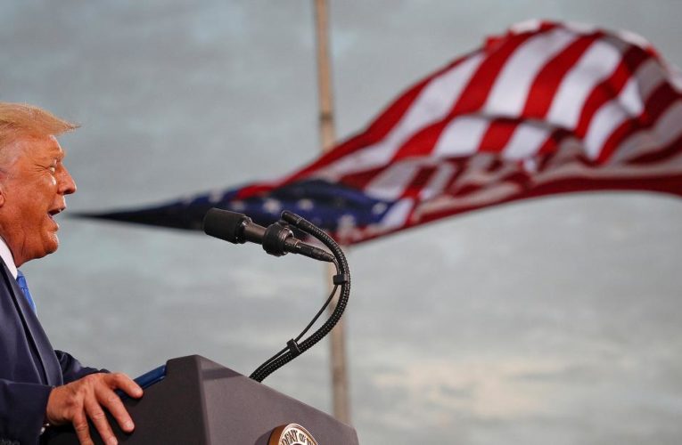 Analysis: White House stakes out a dangerous position