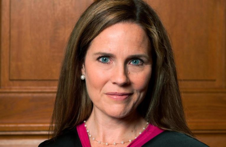 Who is Amy Coney Barrett? A closer look at her family and religion