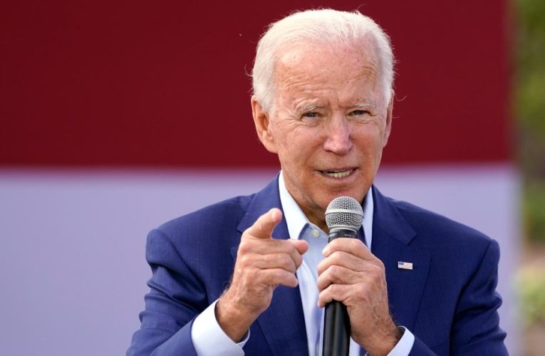 Democrats launch their case against Barrett