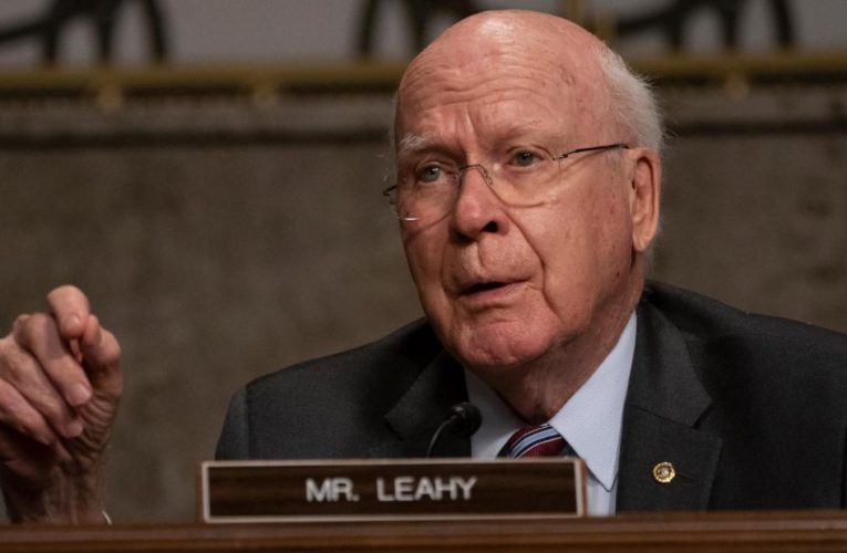 Democrats to insist Trump’s court nominee sit out legal challenges to election results