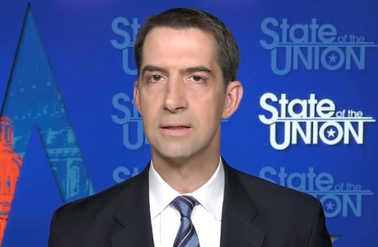 GOP senator: We’ll have a peaceful transfer of power after Trump’s second term