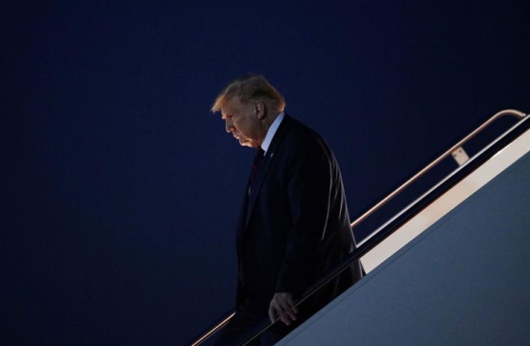 NYT: Records show Trump’s years of tax avoidance