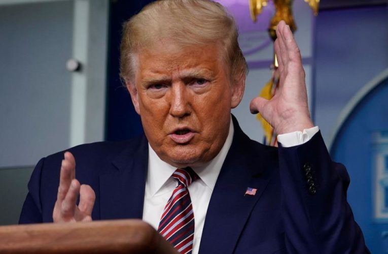 The New York Times’ report on the President’s tax returns reveals a pitifully inept businessman and a serial tax avoider crushed by massive debts