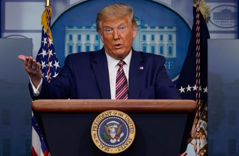 Analysis: The New York Times’ coverage of Trump’s taxes is an emperor-has-no-clothes moment