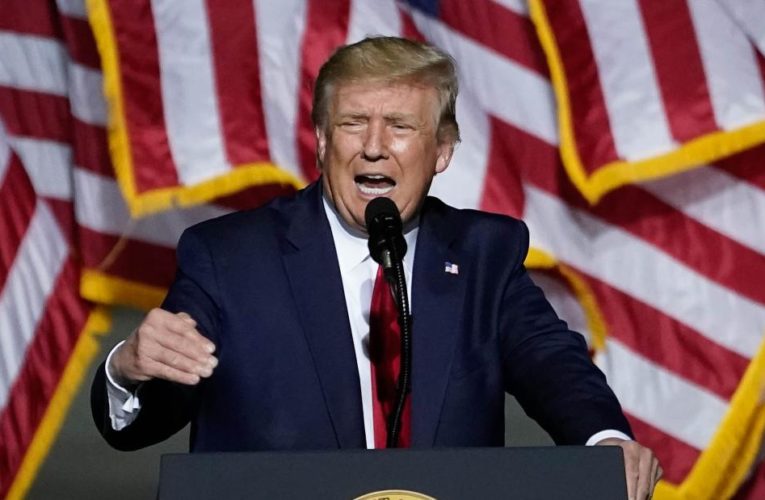 The New York Times’ report on Trump’s taxes leaves the President facing multiple questions about his morals, behavior and patriotism