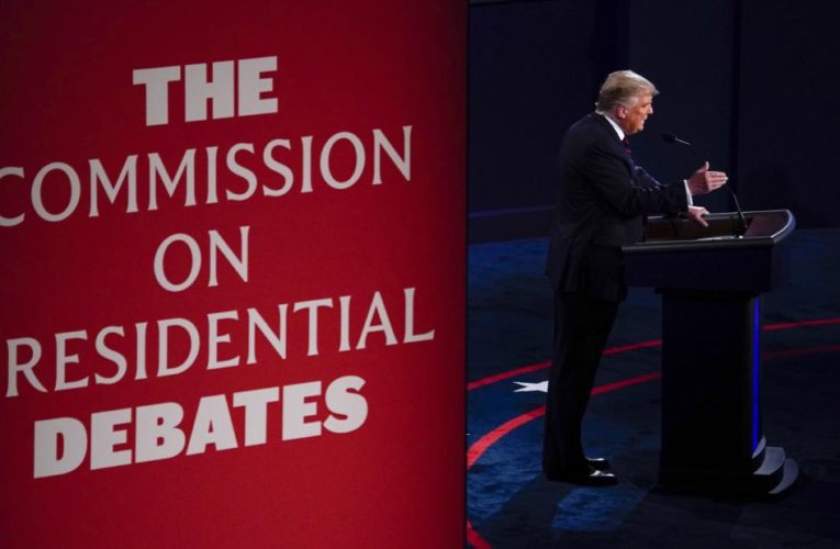 Analysis: Why changing the debate rules can’t possibly solve the real problem