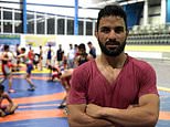 Iran ignores plea from Donald Trump to spare wrestler, 27, and executes him for murder
