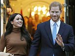 Prince Harry and Meghan Markle pull the plug on glittering Invictus Games fundraiser