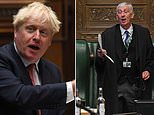 MPs should be tested for coronavirus EVERY DAY, says Speaker Lindsay Hoyle