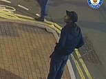 Birmingham knifeman ‘confronted man about a girl’ before stabbing spree