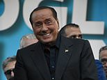Doctor: Berlusconi in “delicate” phase of virus treatment