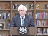 Teacher tests positive for Covid-19 at school visited by Boris Johnson