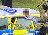 Scout, 15, is shot in the jaw on his way to school in Suffolk ‘by friend after they fell out’&nbsp;