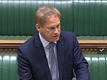 Coronavirus UK: Grant Shapps adds Greek islands to quarantine list