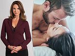 Tracey Cox reveals what your go-to sex position says about your relationship 