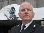 Retired police chief took his own life, inquest hears