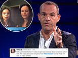 Martin Lewis pleads with teens not to be put off from studying from politics