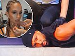 Britain’s Got Talent Ofcom complaints soar AGAIN to 15,500 as Alesha Dixon hits back at critics
