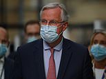 EU threatens to ban UK food exports if no trade deal agreed