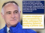 Outrage over petition calling for white head of NYC marathon to resign amid racism claims