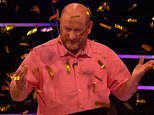 Who Wants To Be A Millionaire fans left in tears as Donald Fear bags the top prize