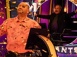 Who Wants to Be A Millionaire: Teacher is first winner in 14 years