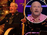 Who Wants To Be A Millionaire fans left in tears as Donald Fear bags the top prize