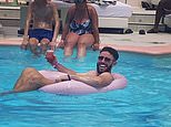 Coronavirus: Ibiza clubber thought to be behind Bolton case spike