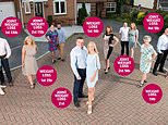 The Mail proves Dr Michael Mosley’s Fast 800 regime really works