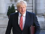 Boris Johnson is ‘drawing up tough new plans to fine people flouting self-isolation rules’