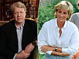 Princess Diana’s brother&nbsp;Earl Spencer says anniversary of death ‘takes him out at knees each year’&nbsp;